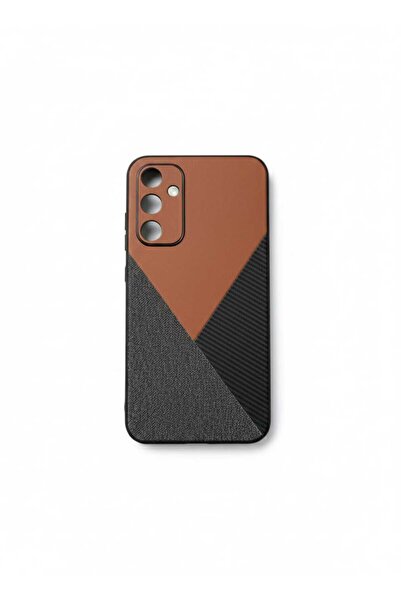 kılıfınbenden Samsung a 15 Carbon Case Model