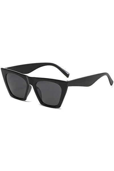 Techsuit Women's Sunglasses - (5154) - Black / Gray