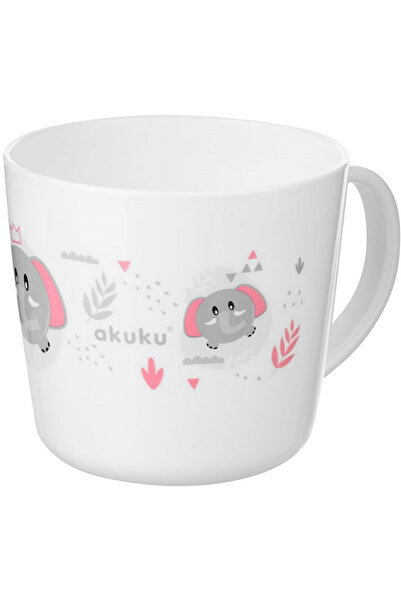 Akuku Cana cu ureche 250 ml elefanți