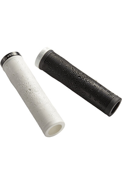 Syncromate VELO SLEEVE - Warp - Vexk - 130mm Fixing: Locking rings - White