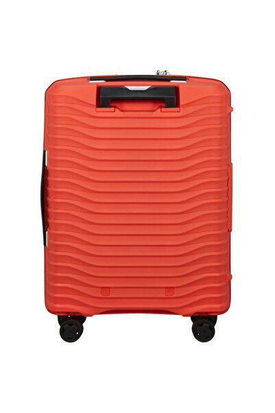 Samsonite UPSCAPE-007 TROLLER H SPIN 55/20CM EXP EASY ACCES ROSU LAVA