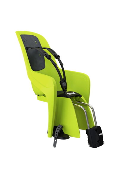 Thule Scaun pentru copii, cu montare pe bicicleta in spate - RideAlong Lite 2...