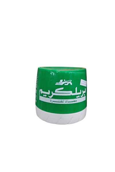 Beauty كريم بريلكريم للشعر ضد القشره 140 مل