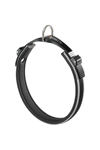 Ferplast Ergocomfort Collar 25/60 - Gray