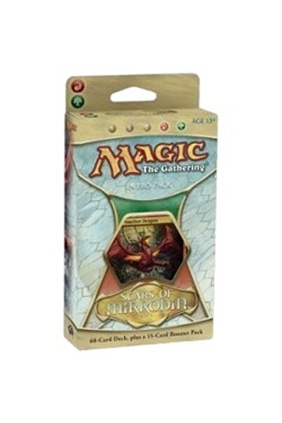 Magic Pachetul introductiv The Gathering Relic Breaker