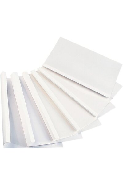 OPUS Coperti indosariere termica 4 mm , 25/set TermoLUX