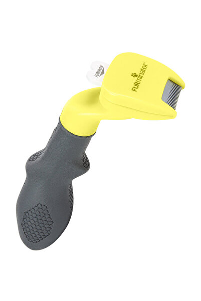 Furminator Perie pentru caini cu par scurt, marime Xs, pentru caini