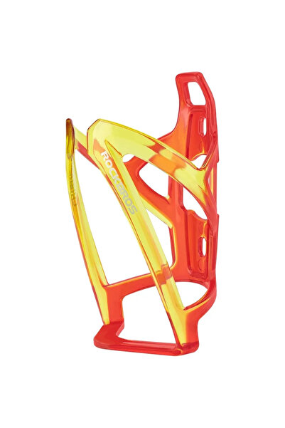 ROCKBROS Suport de bicicletă FK338 pentru bidon de apă - roșu și galben