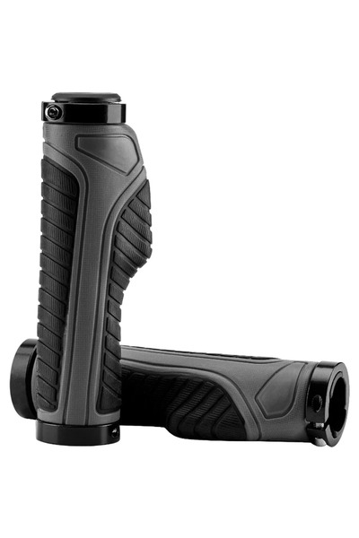 ROCKBROS Mânere de bicicletă BT1802GR - gri