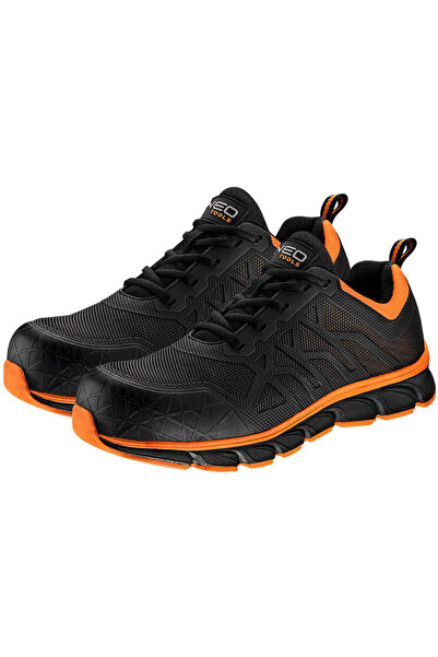 NEO Pantofi de siguranИ›Дѓ jos, S1 SRC, vГўrf din compozit, mДѓrimea 44