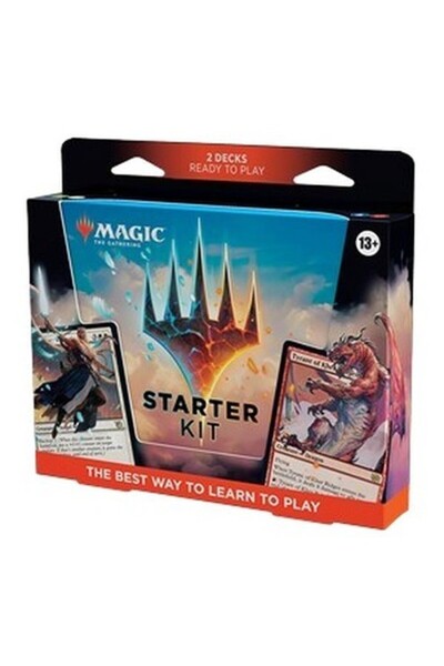 Magic Kitul de început The Gathering