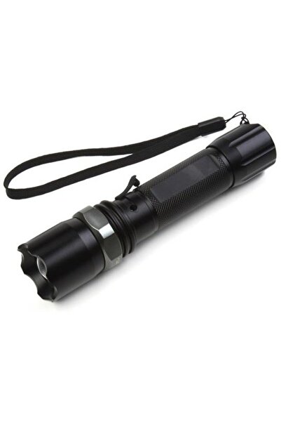 ESPERANZA EOT002 lanterna LED-uri Q5 CREE SIRIUS