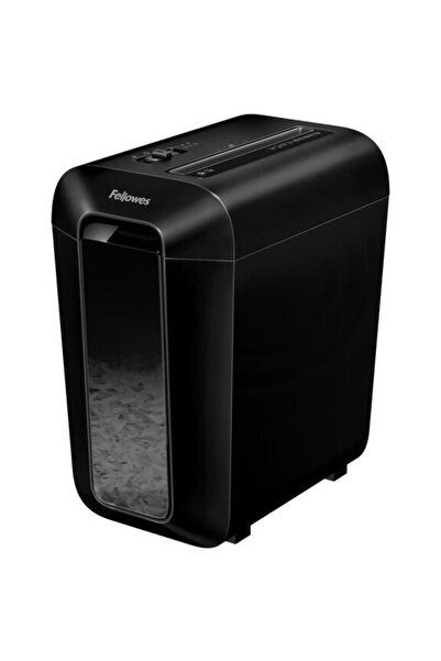 Fellowes Tocător LX65 negru