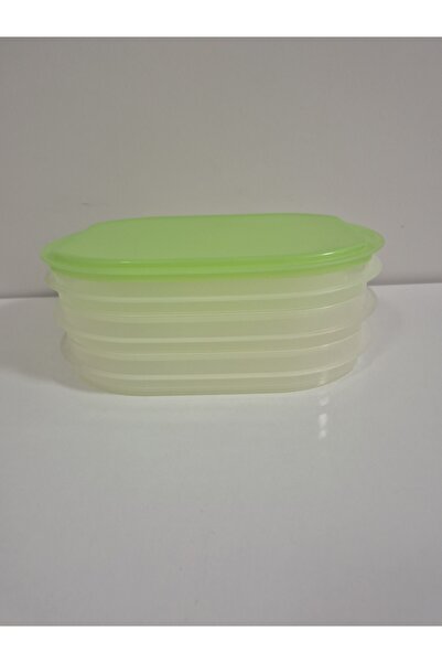 Tupperware حاوية تخزين كاتكات