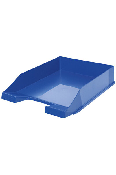 HAN Standard document tray - blue