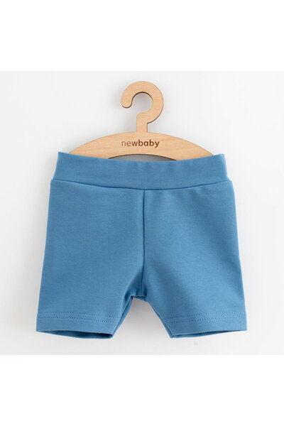 NEW BABY SHOP Pantaloni scurți pentru bebeluși New Baby Magic elephant, mărim...