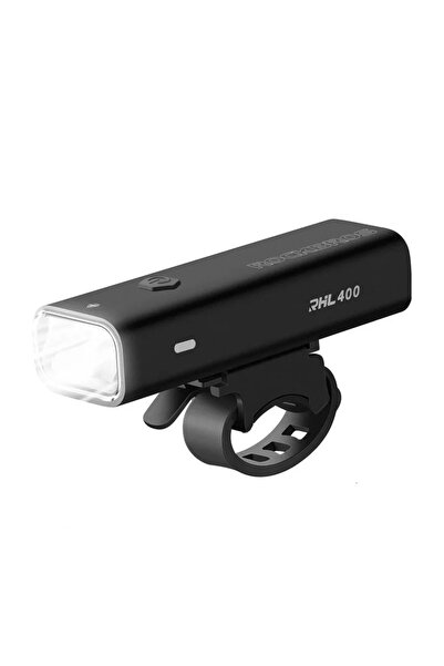 ROCKBROS front bicycle light 24310006001 400 lm - black