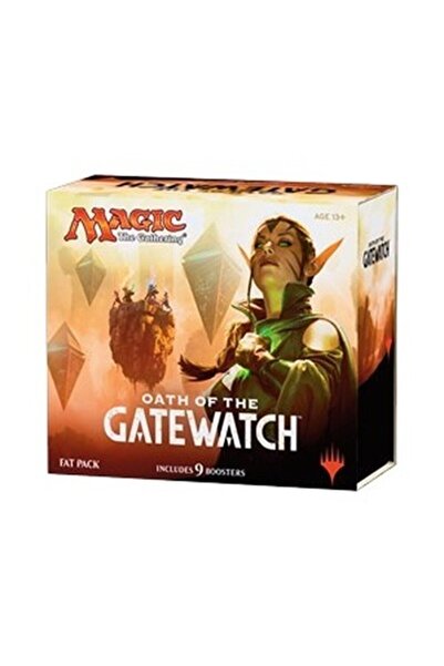 Magic Jurământul de Adunare al Haitei Grase a Gardienilor Porții