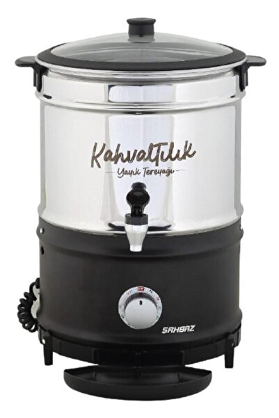 Empressco Kahvaltılık 1110-A-10 Lt Yayık Ayran ve Tereyağı Yapma Makinesi