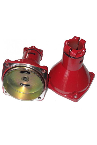 Generic Oala ambreiaj + reductor - 9 dinti - 28 mm