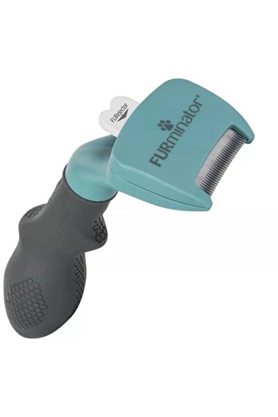 Furminator Perie pentru pisici cu par lung, marime S