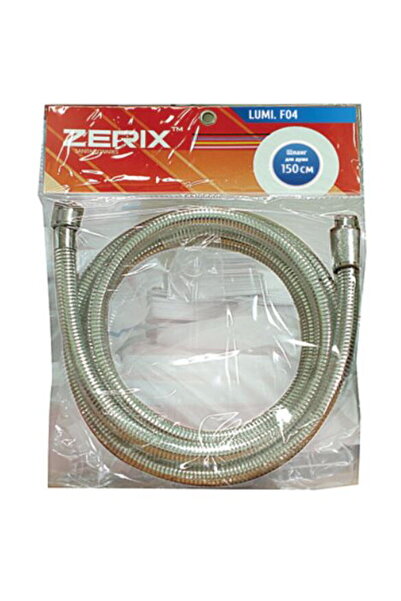 Mixxus Furtun de dus ZERIX LUMI F04 150 cm