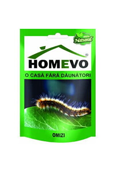 Homevo Repelent impotriva omizilor HOMEVO, 50 g