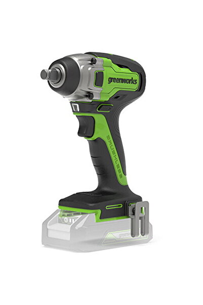 GREENWORKS 24V Impact Driver GD24IW400 - 3802907