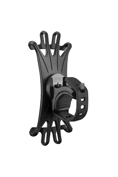 ROCKBROS Suport telefon bicicletă LF436BK (negru)