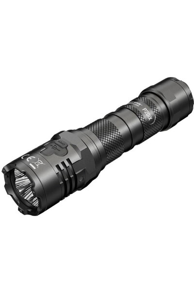 Nitecore P20iX, Reincarcabila USB-C, 4000 Lumeni, 221 Metri