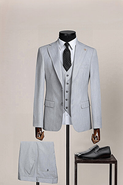 GentlemanStyle Костюм Дим 3 броя