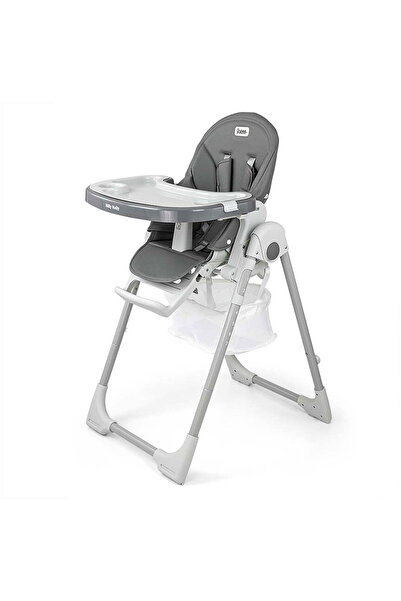 Milly Mally Scaun de masă Bueno gri