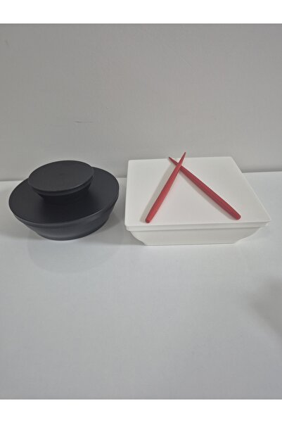 Tupperware Sushi Zen Set, Storage Container