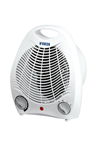 Noveen FH03 FAN HEATER