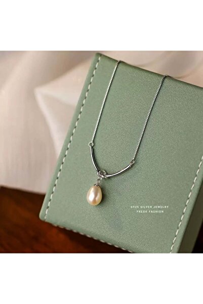 Generic قلادة لمعة الود