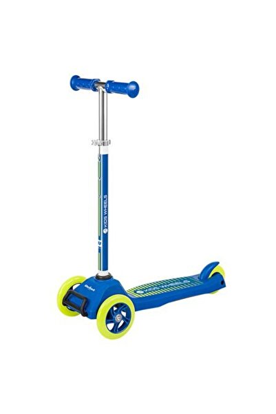 Rebel TROTINETA KIDS WHEELS
