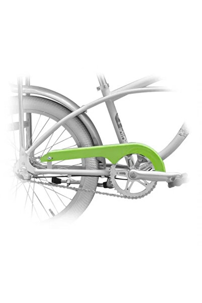 Pegas MINI 16 CHAIN ​​GUARDS, GREEN