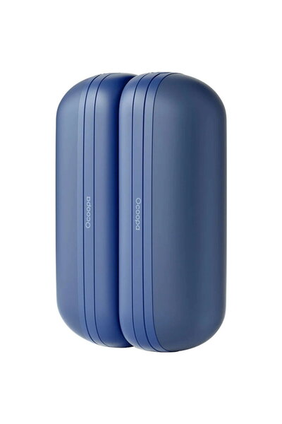 OCOOPA Încălzitor de mâini reîncărcabil, Tip-C, Magnetic, 2x 2600mAh - (UT305...