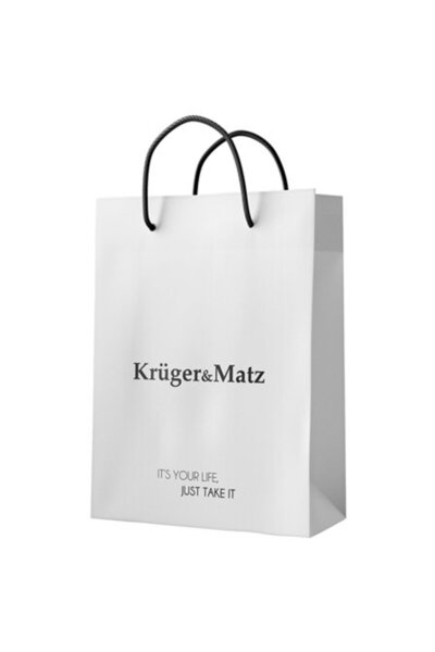 Kruger&Matz SACOSA HARTIE