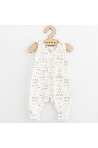 NEW BABY SHOP Salopă pentru bebeluși din bumbac , model „Cars” (nouă), mărime...