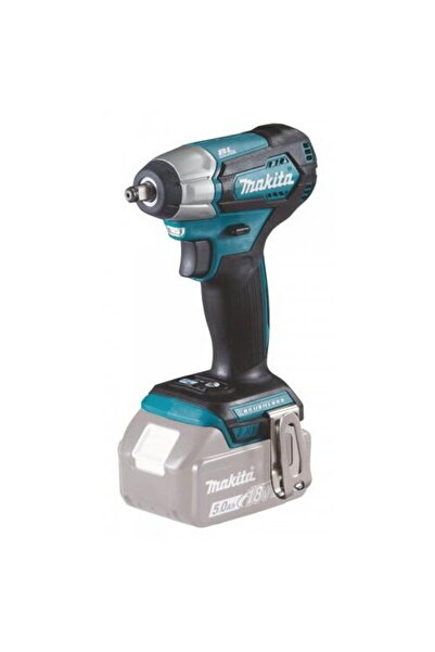 Makita Masina de insurubat cu impact DTW180Z 18V 180 Nm fara acumulatori