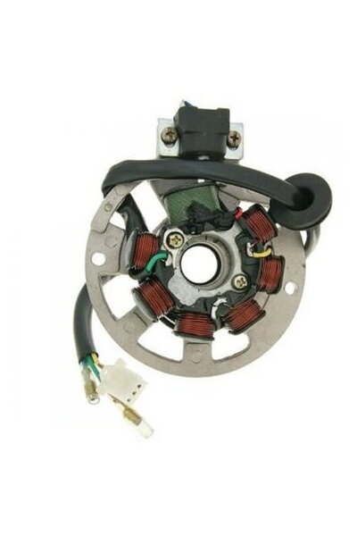 Generic Magnetou Yamaha Jog 50