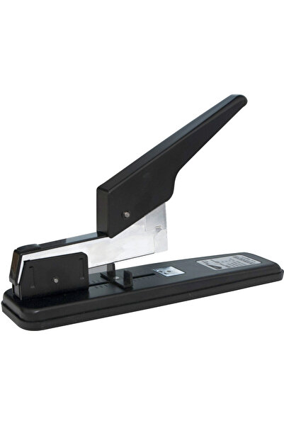 OFFICE products Capsator metalic 100 coli, capse 23/6-23/13, - negru