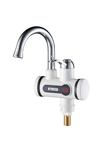 Noveen Robinet electric pentru incalzit apa Instant water heater, 3600 W, pe ...