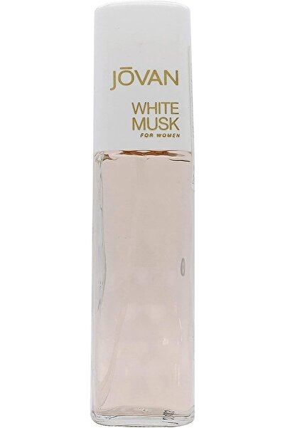 JOVAN WHITE MUSK for Women, Eau de Cologne, 59 ml