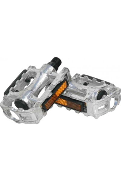 Generic PEDALE ALUMINIU DREPTE