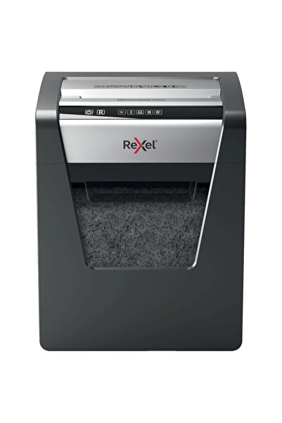 Rexel Momentum M510 10 coli P5 micro-cut 23L Negru