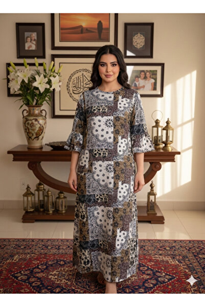 Trendak Soft jalabiya