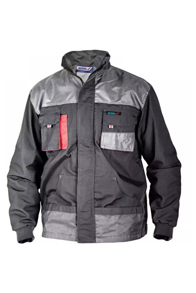 DEDRA EXIM JachetДѓ de protecЕЈie mДѓrime M, greutate 265g/m2