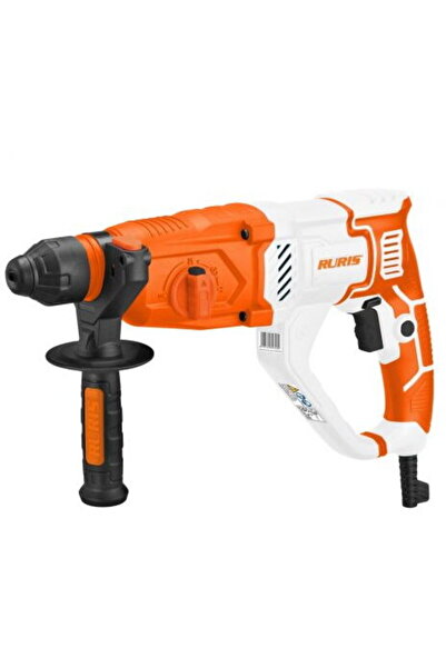 RURIS Ruris electric drill, RMX3026, 4 functions, SDS plus, 1050 W
